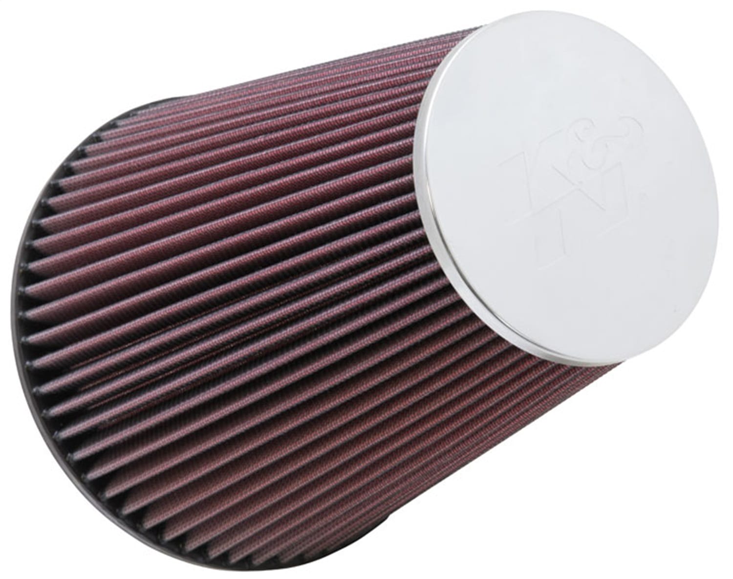 Universal Clamp-On Air Filter