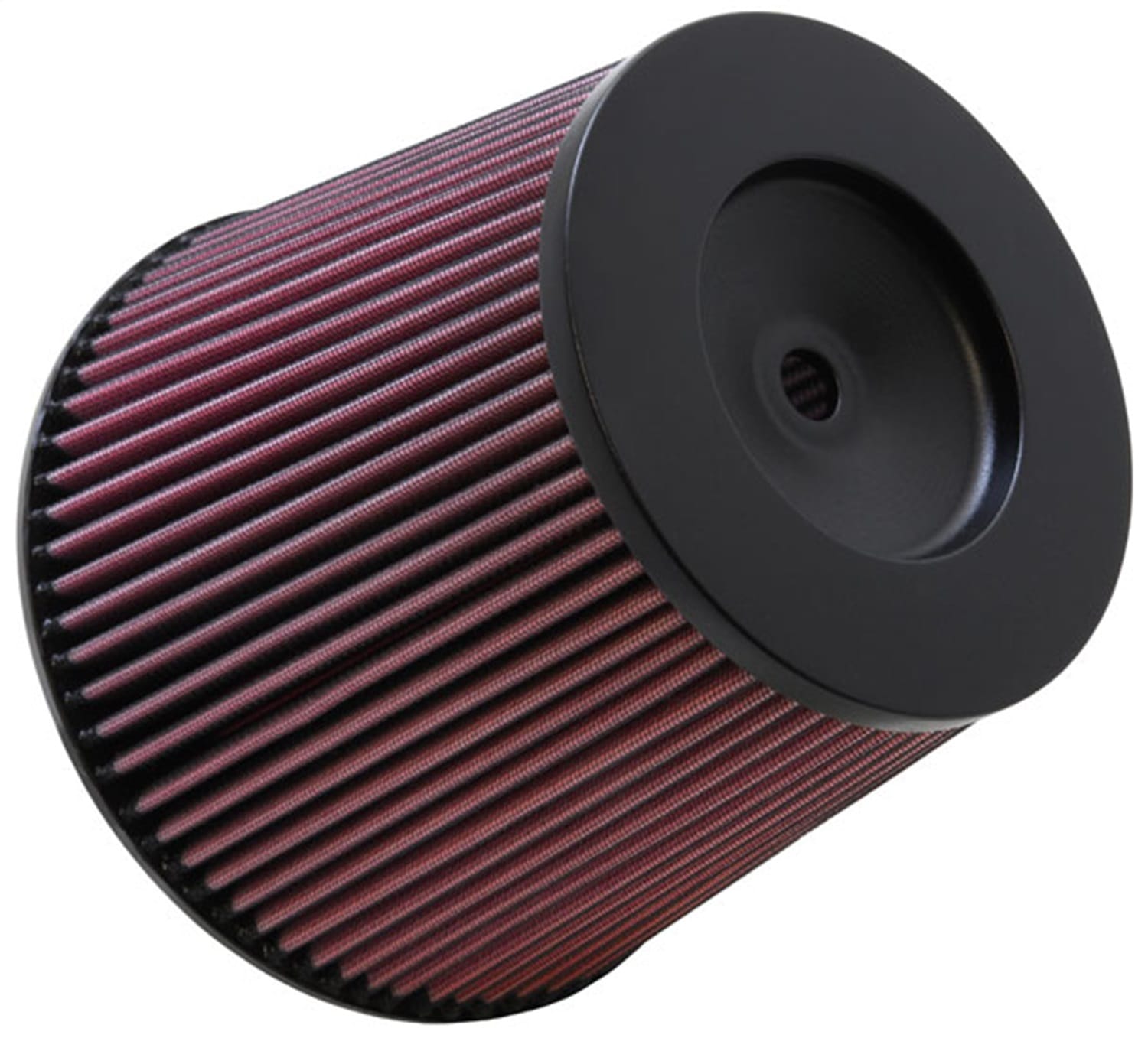 Universal Clamp-On Air Filter