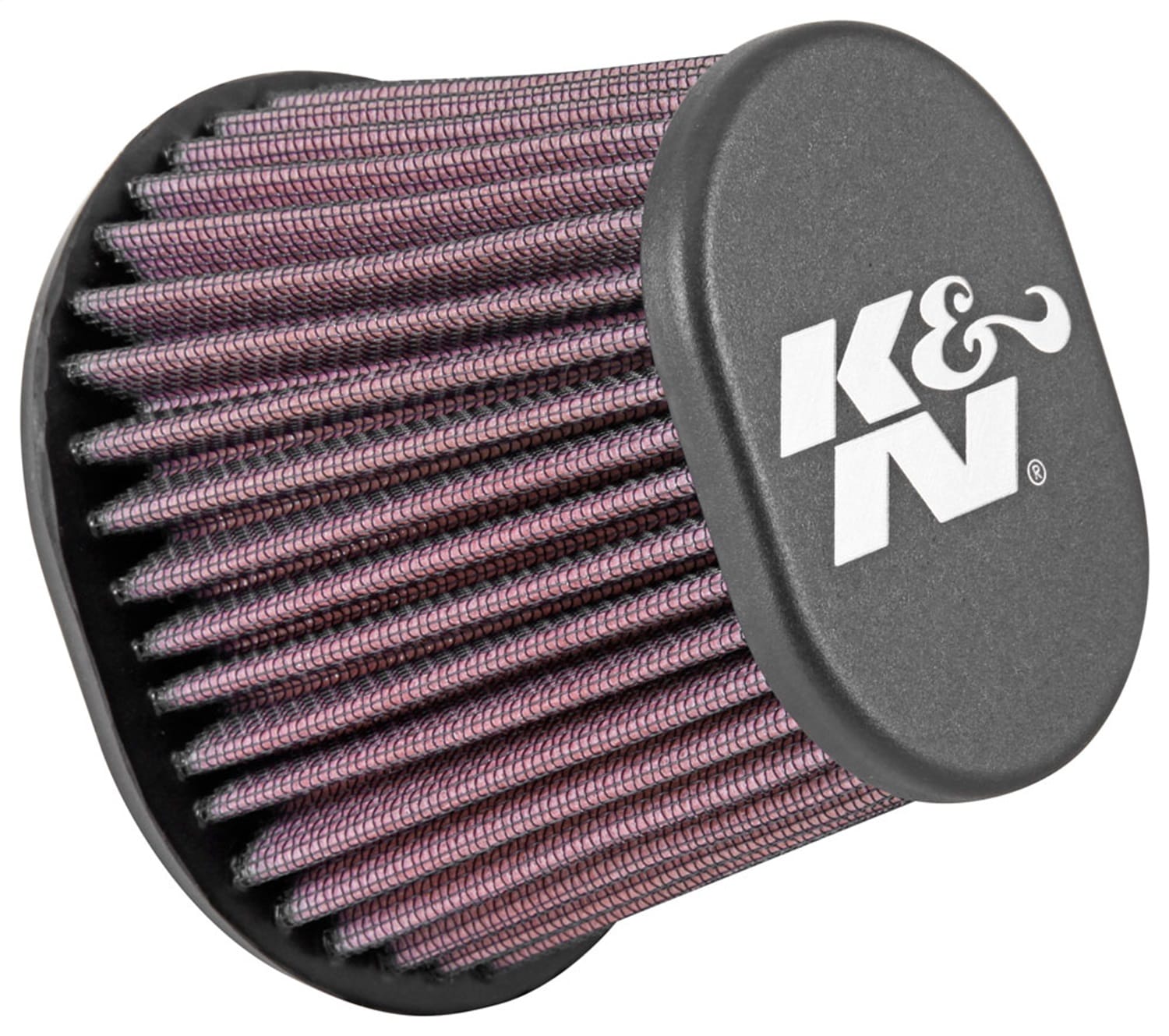 Universal Clamp-On Air Filter