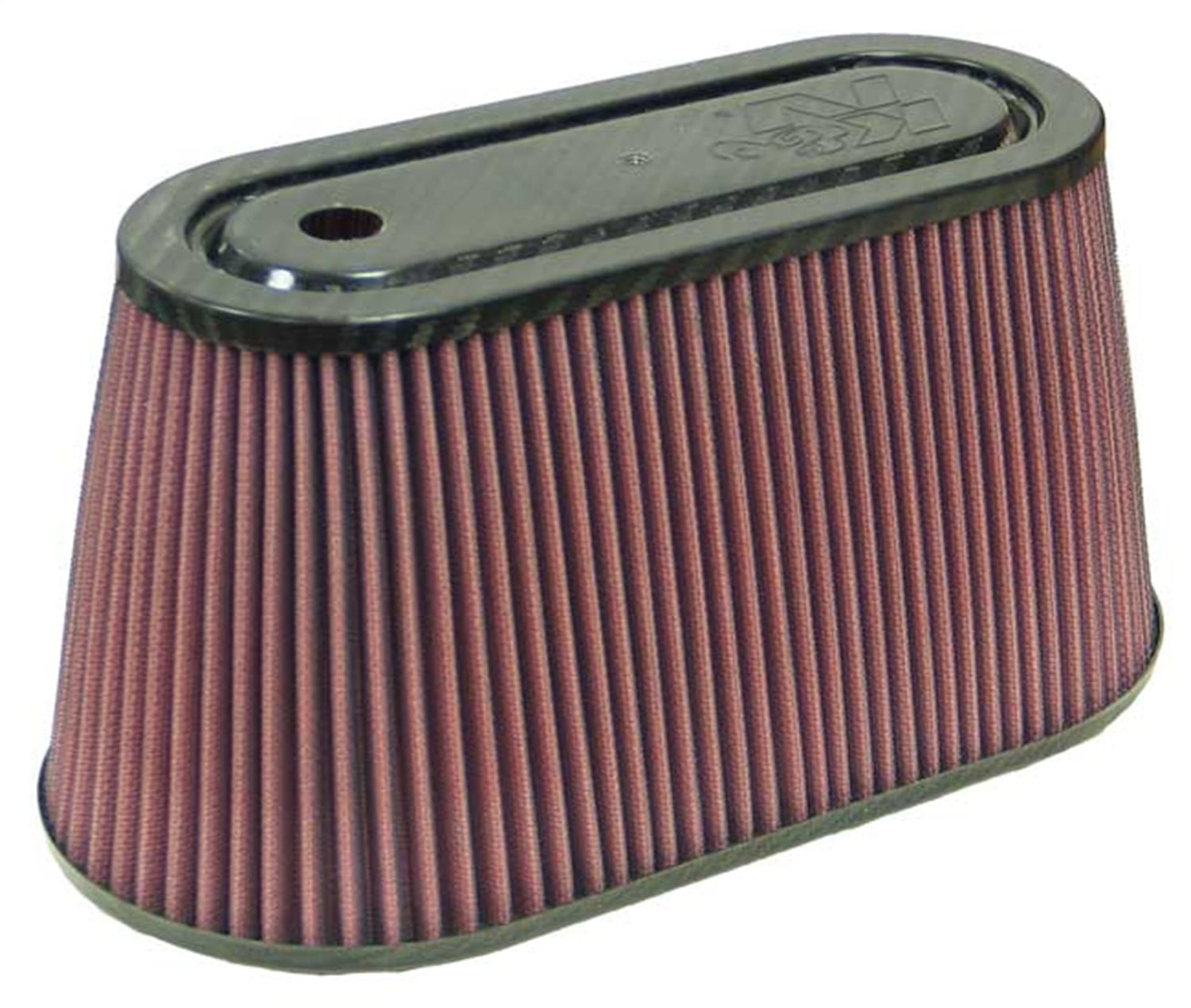 Universal Air Filter-Carbon Fiber Top