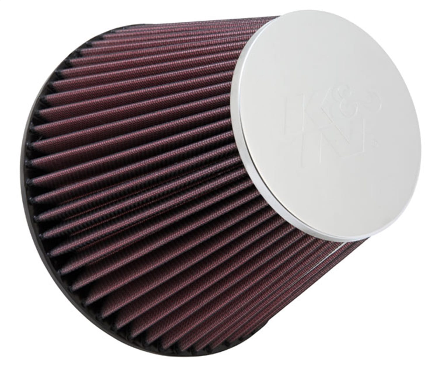 Universal Clamp-On Air Filter
