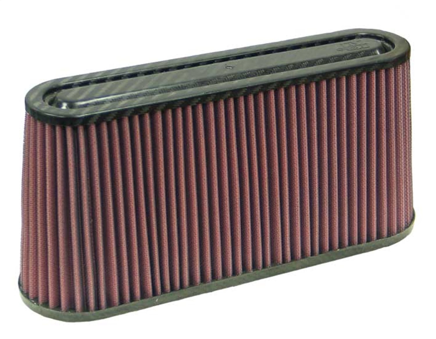 Universal Air Filter-Carbon Fiber Top