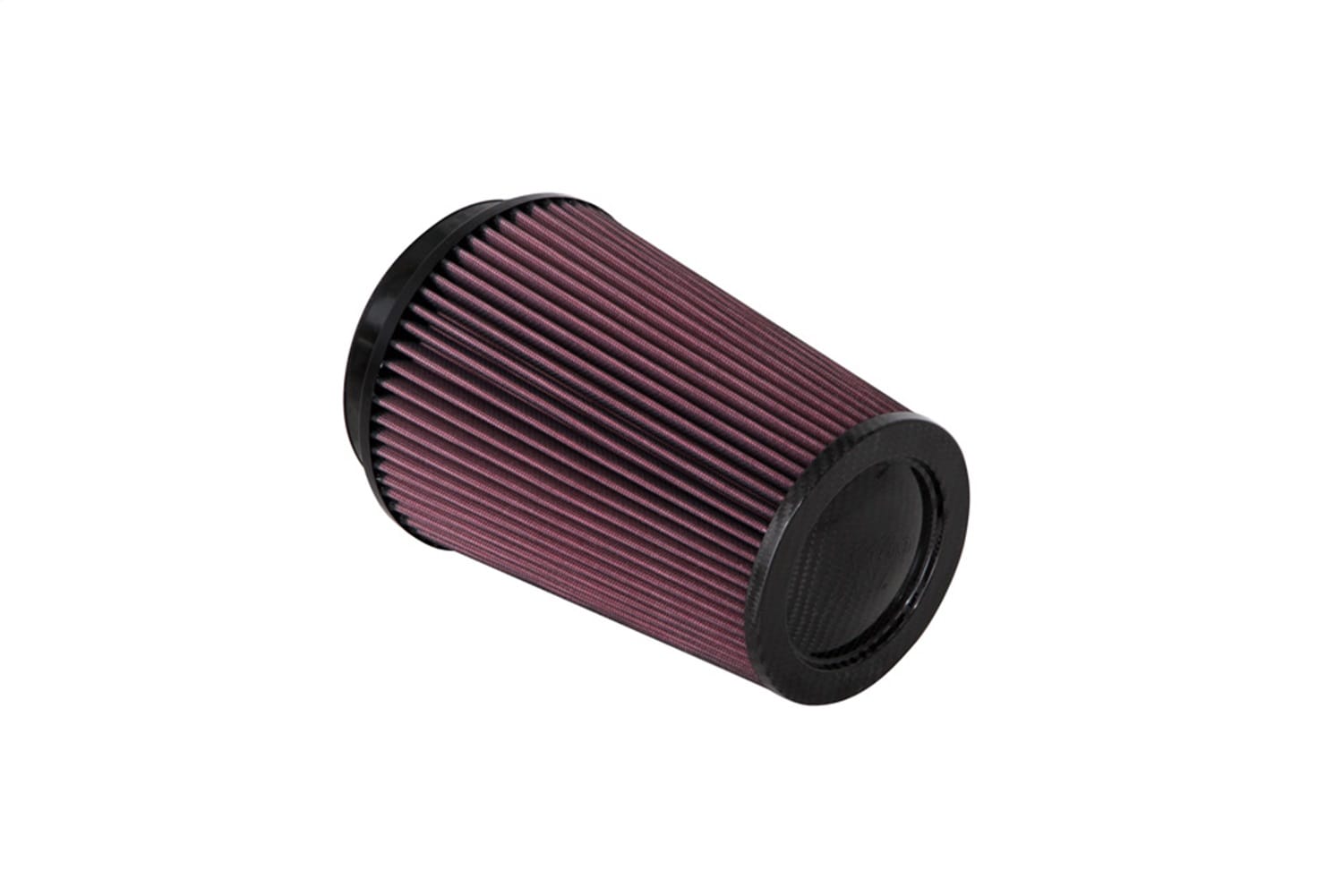 Universal Air Filter-Carbon Fiber Top