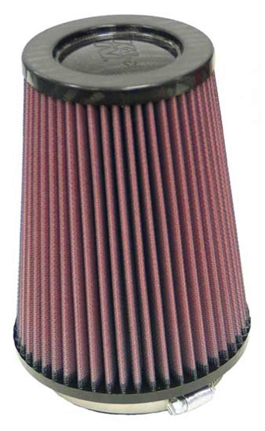 Universal Air Filter-Carbon Fiber Top