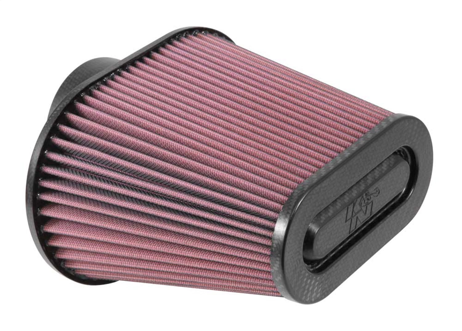 Universal Air Filter-Carbon Fiber Top