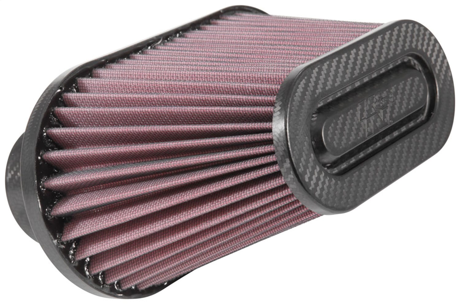 Universal Air Filter-Carbon Fiber Top