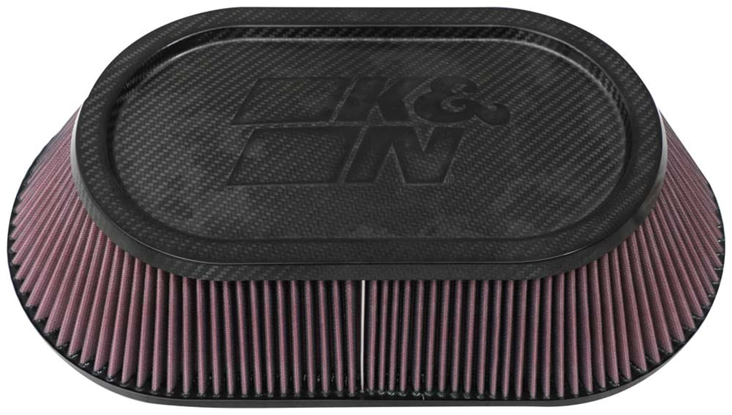Universal Air Filter-Carbon Fiber Top