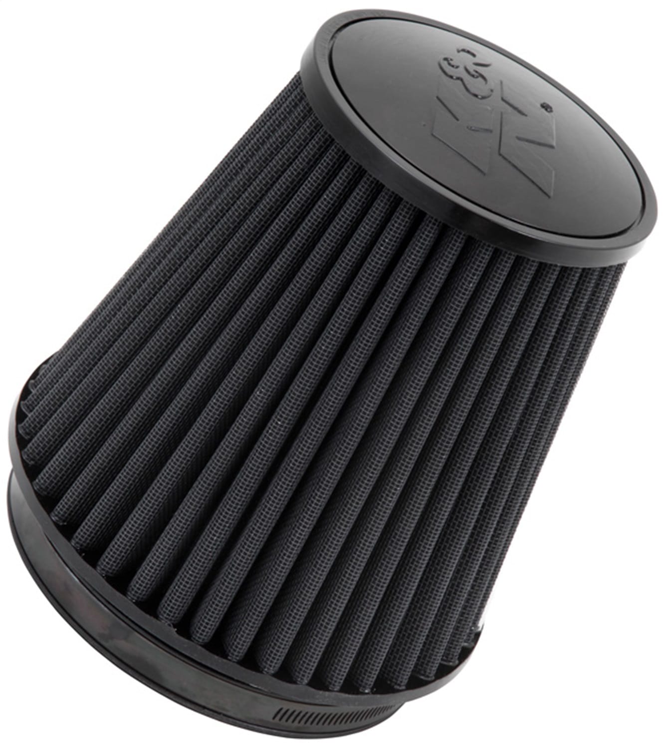 Universal Clamp-On Air Filter