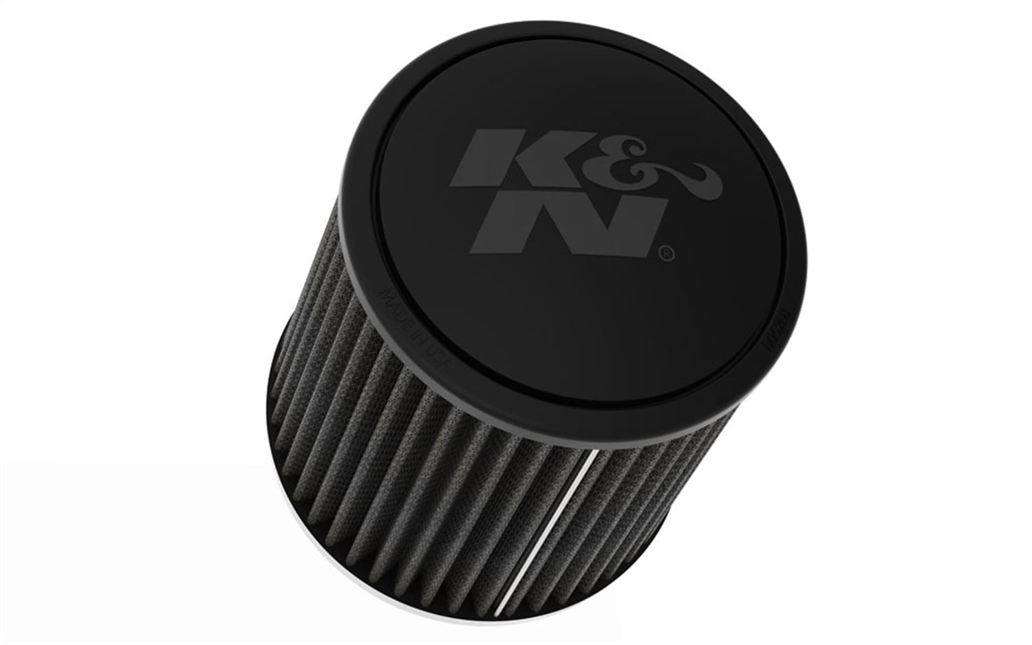 Universal Clamp-On Air Filter