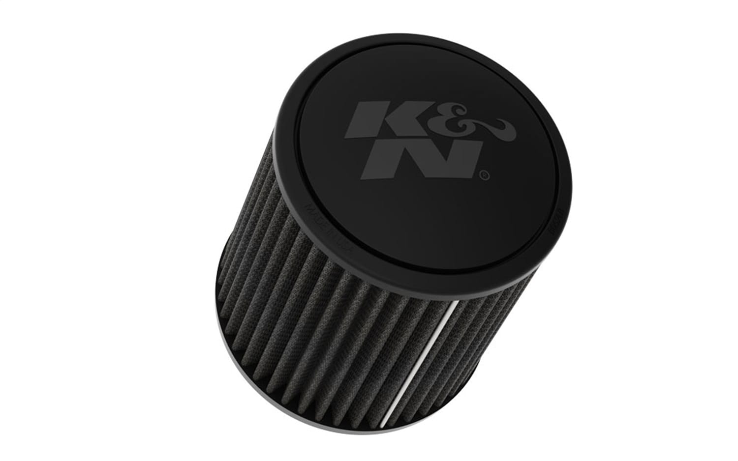 Universal Clamp-On Air Filter