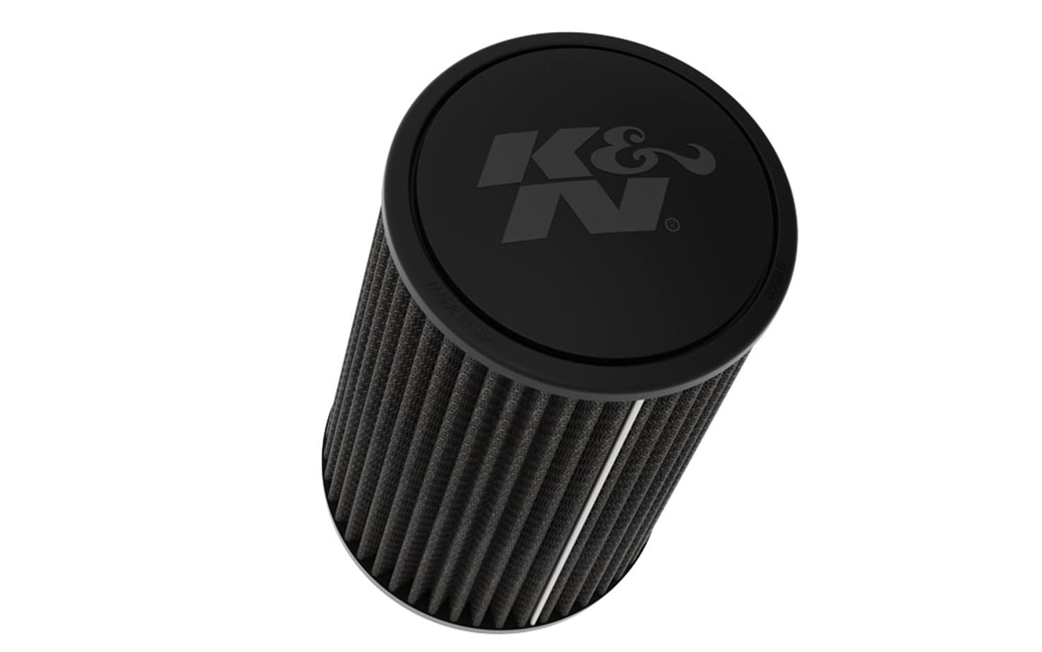 Universal Clamp-On Air Filter