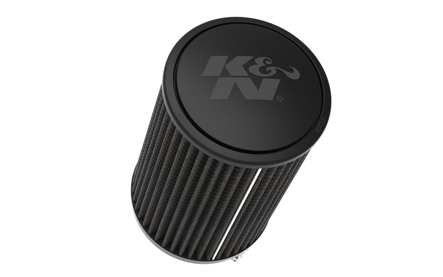 Universal Clamp-On Air Filter
