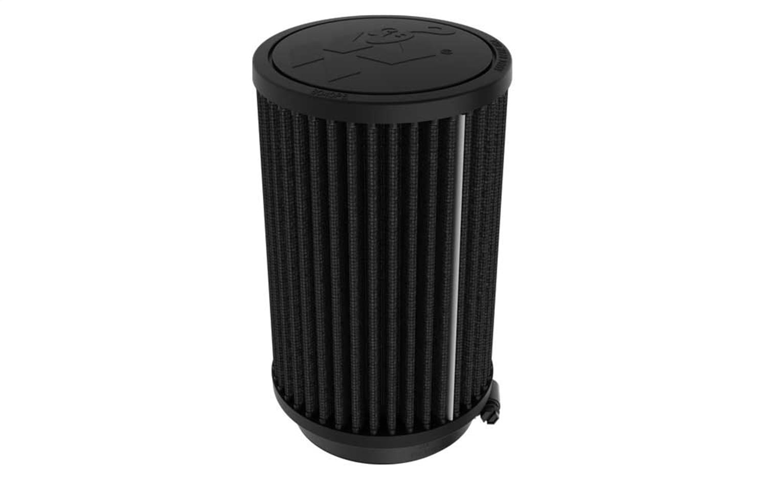 Universal Clamp-On Air Filter