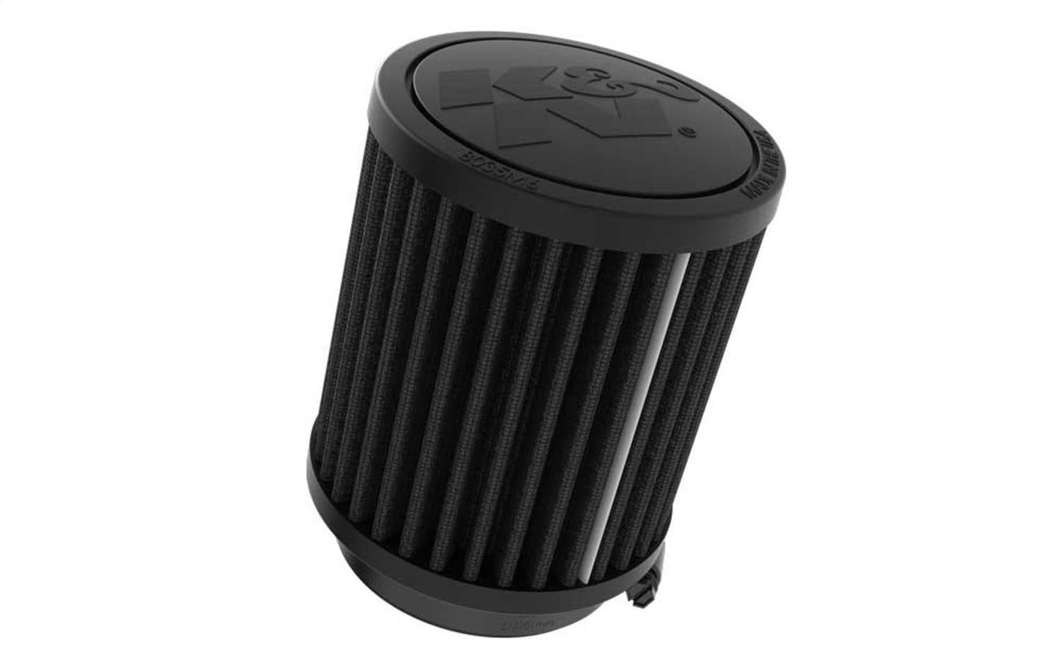 Universal Clamp-On Air Filter