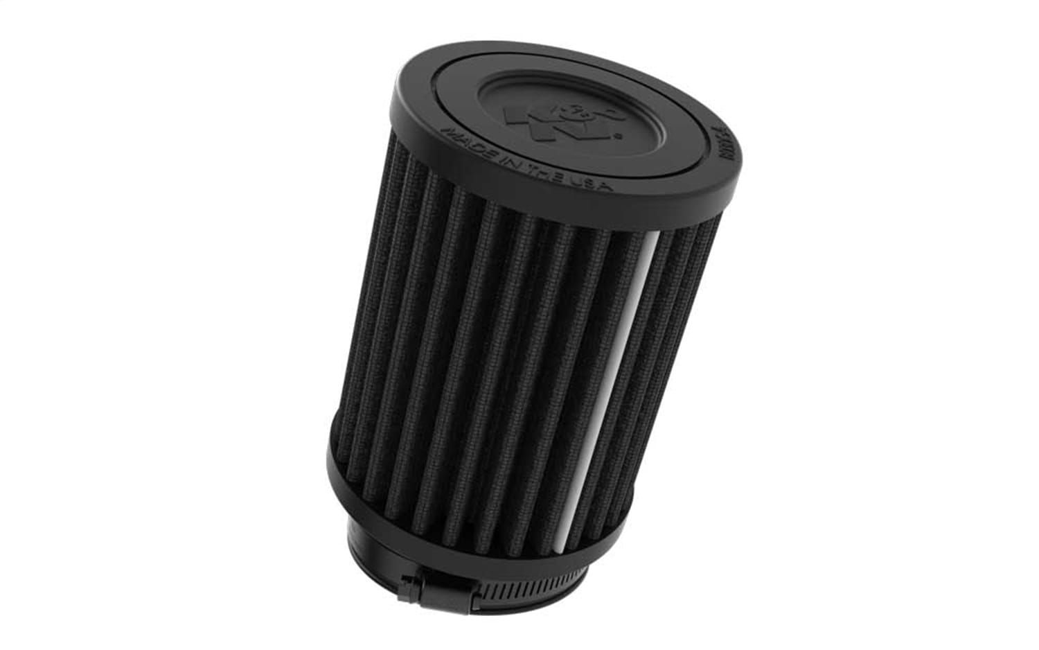 Universal Clamp-On Air Filter