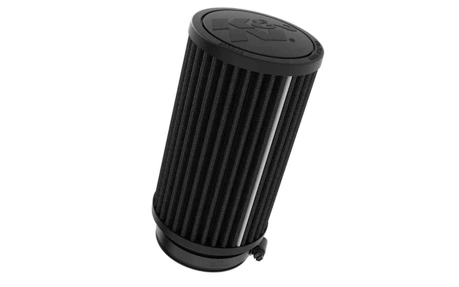 Universal Clamp-On Air Filter
