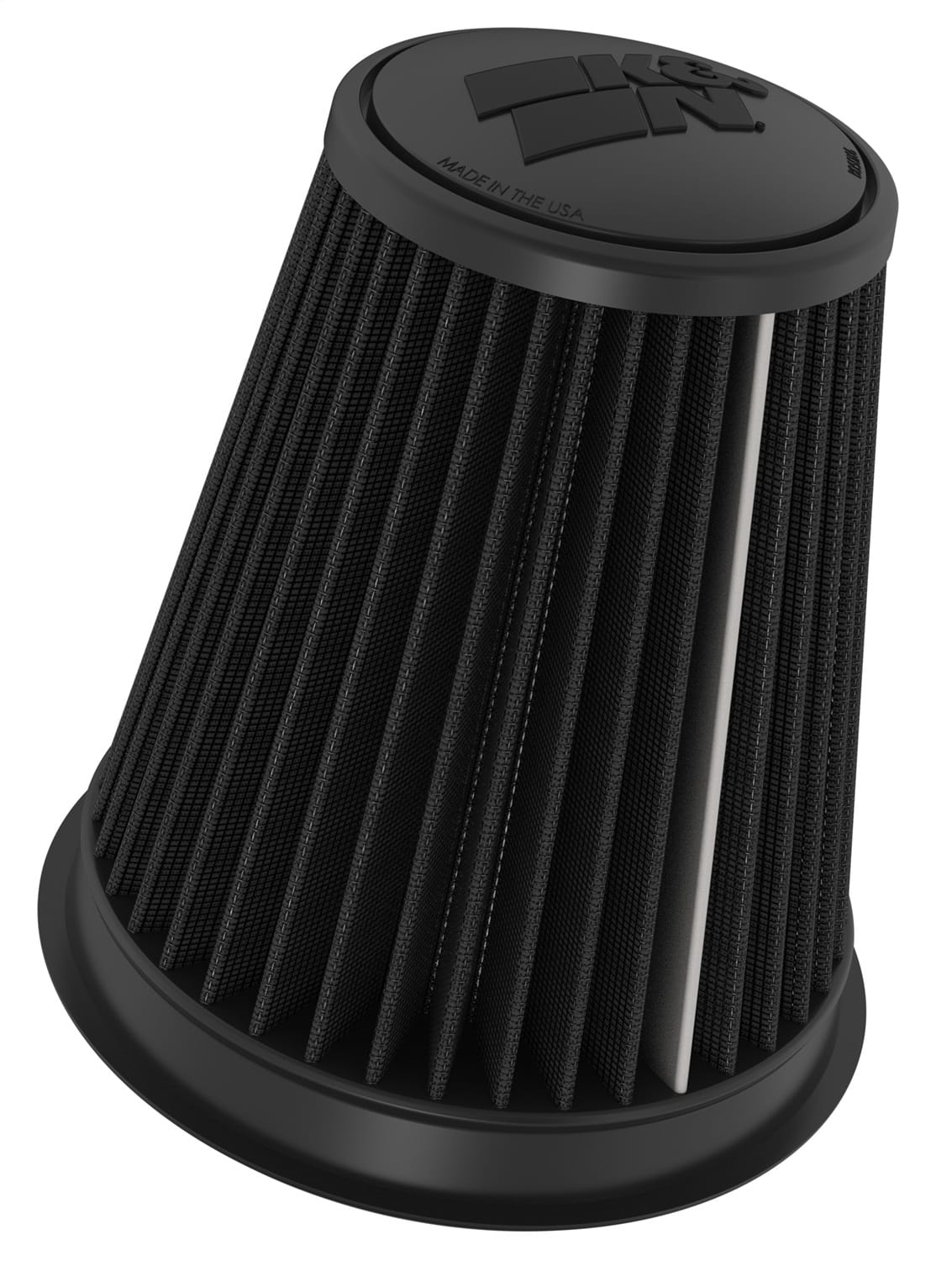 Universal Clamp-On Air Filter