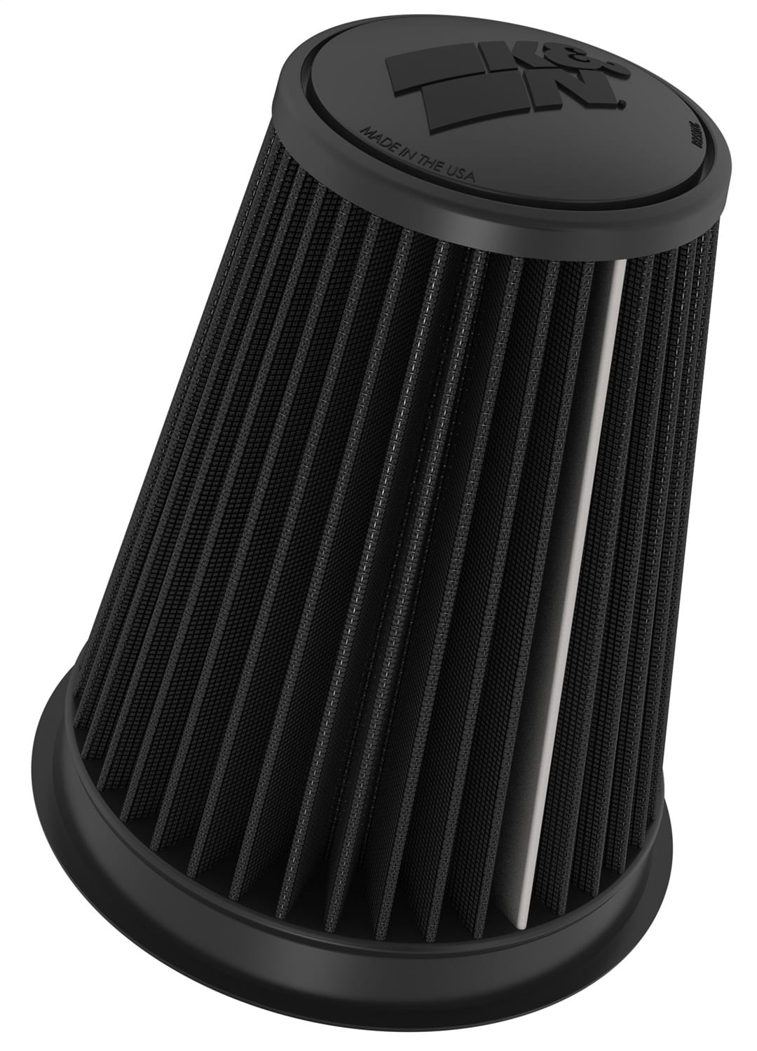 Universal Clamp-On Air Filter