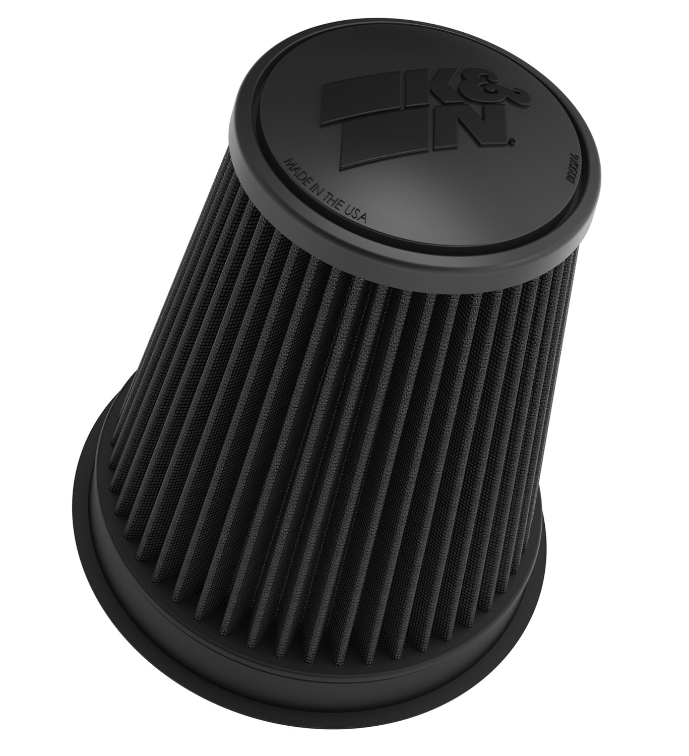 Universal Clamp-On Air Filter