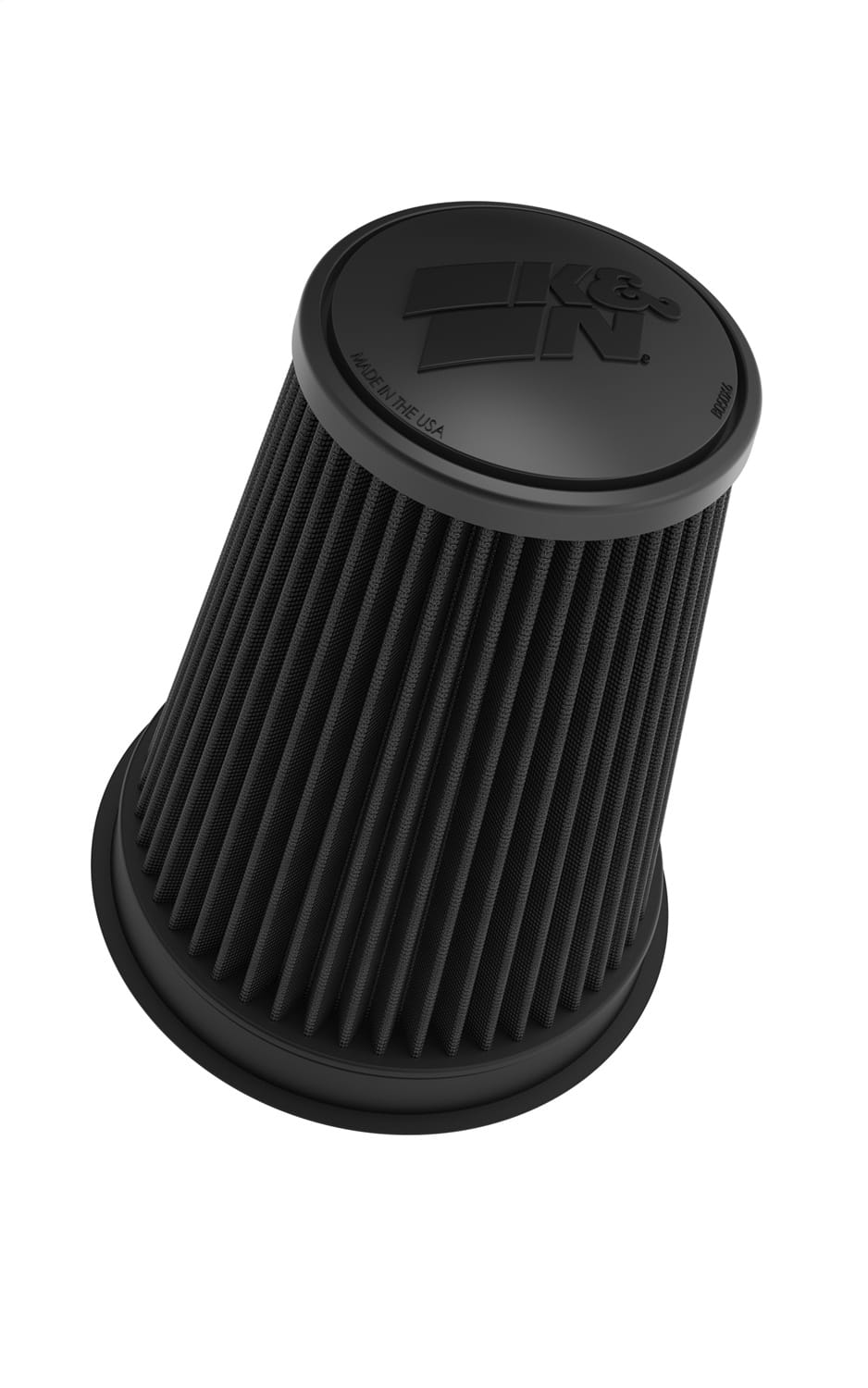 Universal Clamp-On Air Filter