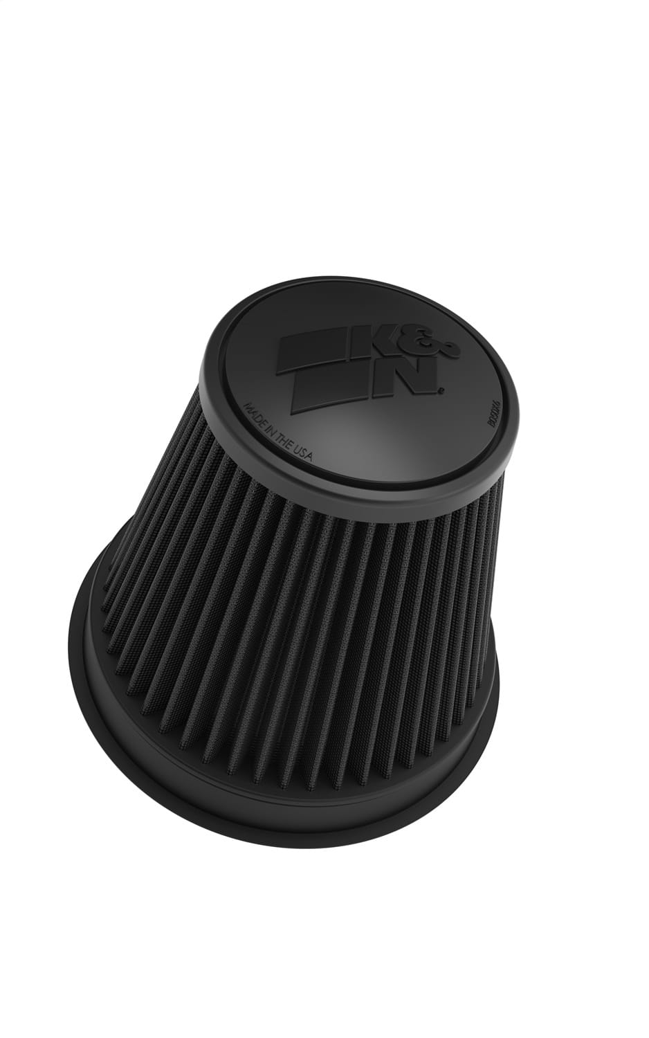 Universal Clamp-On Air Filter