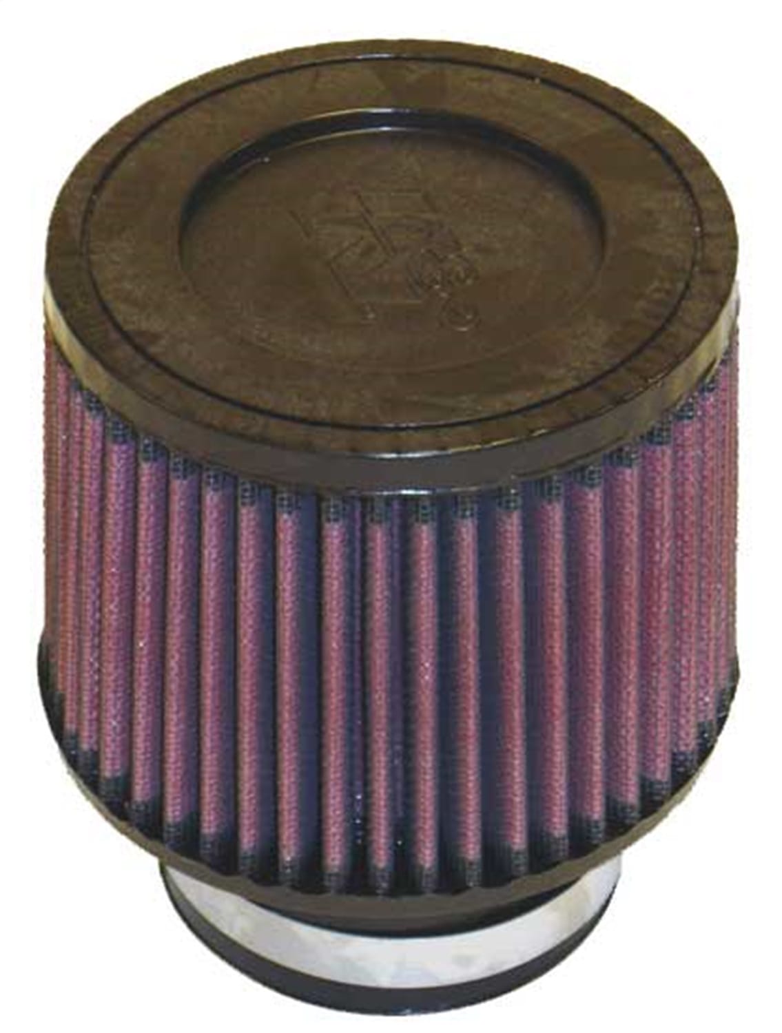 Universal Clamp-On Air Filter
