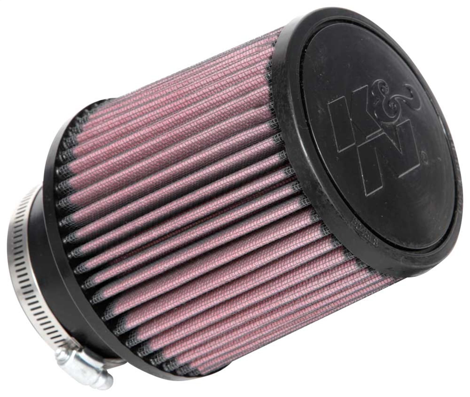 Universal Clamp-On Air Filter
