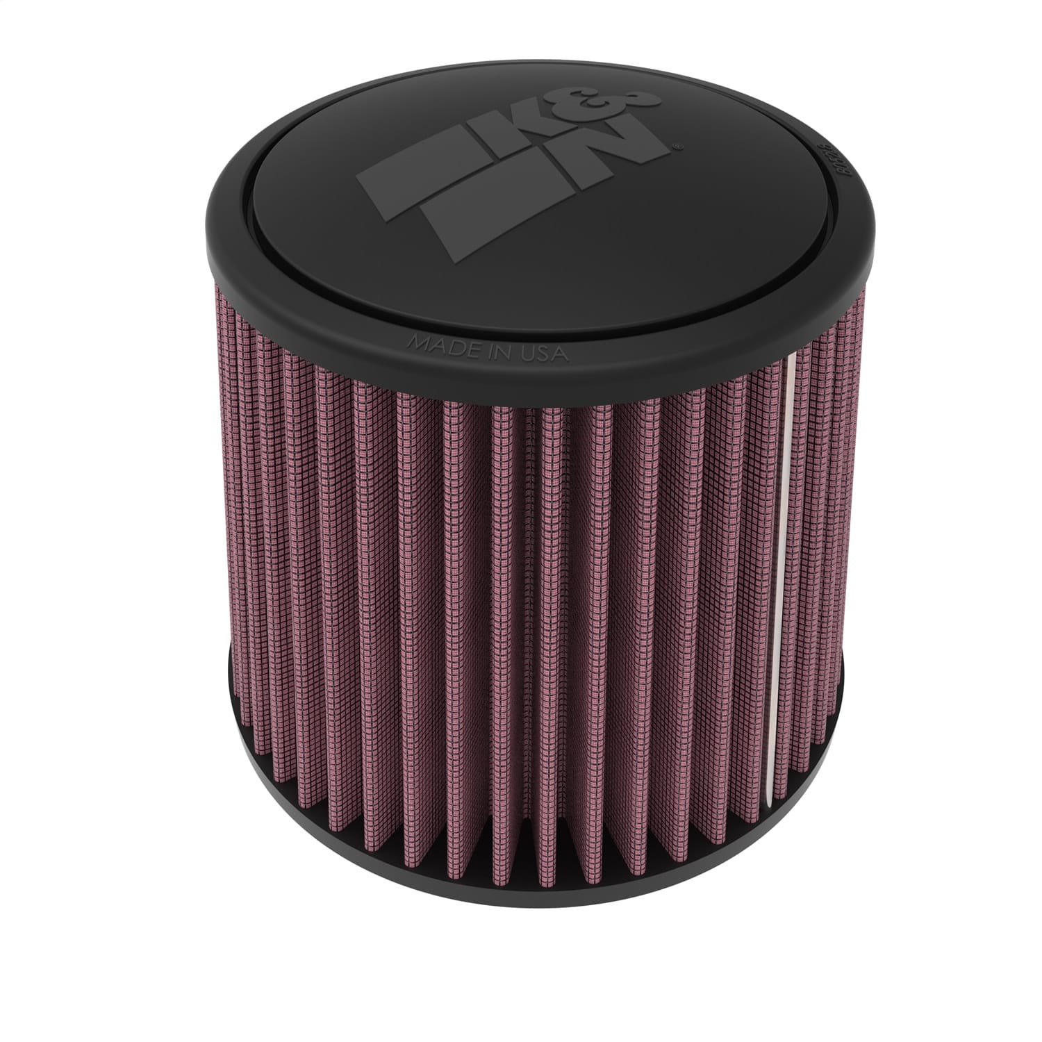 Universal Clamp-On Air Filter