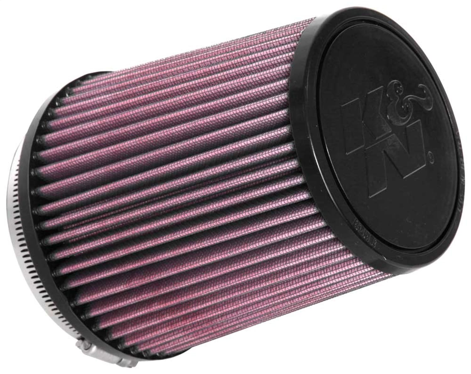 Universal Clamp-On Air Filter