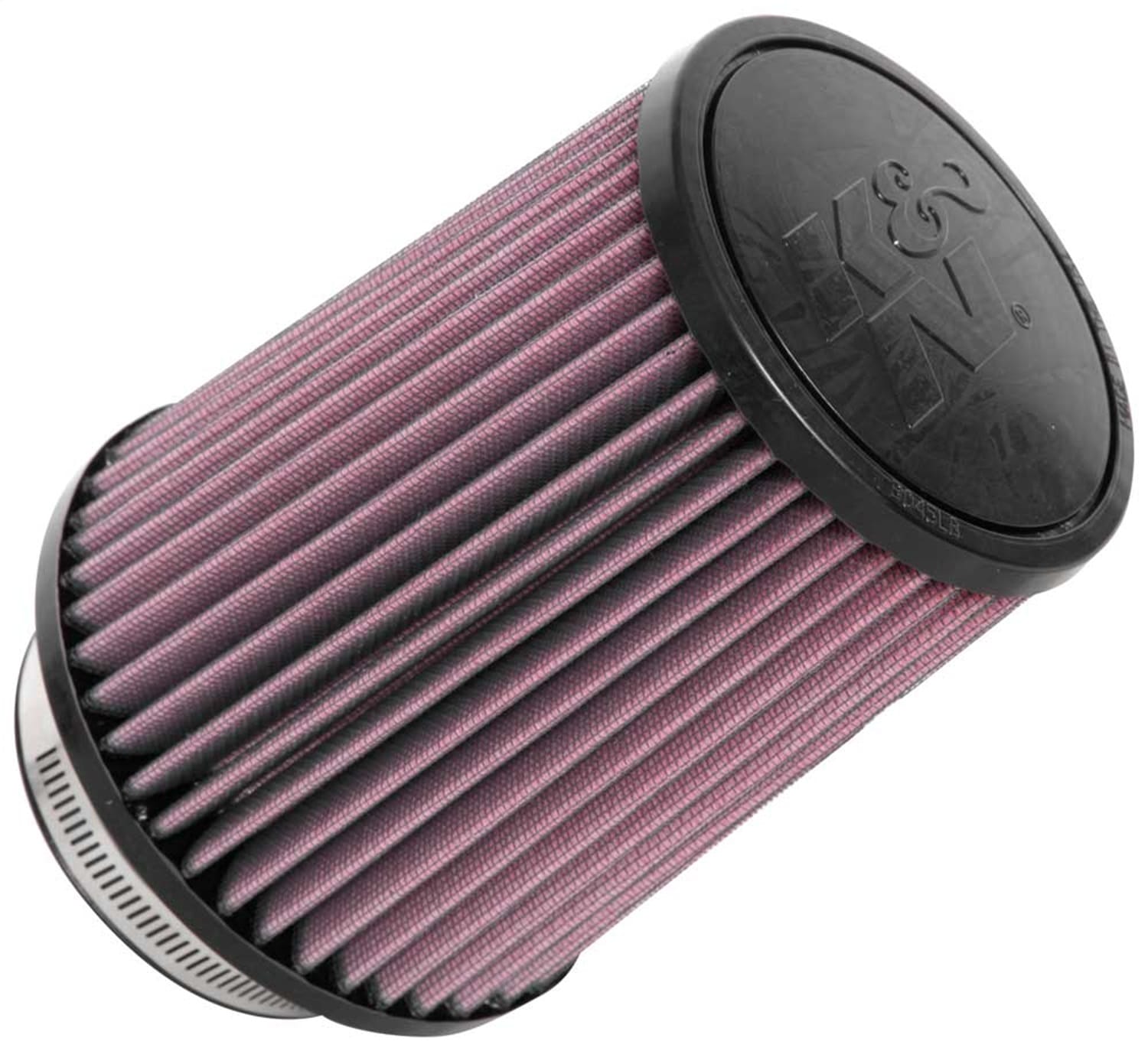 Universal Clamp-On Air Filter