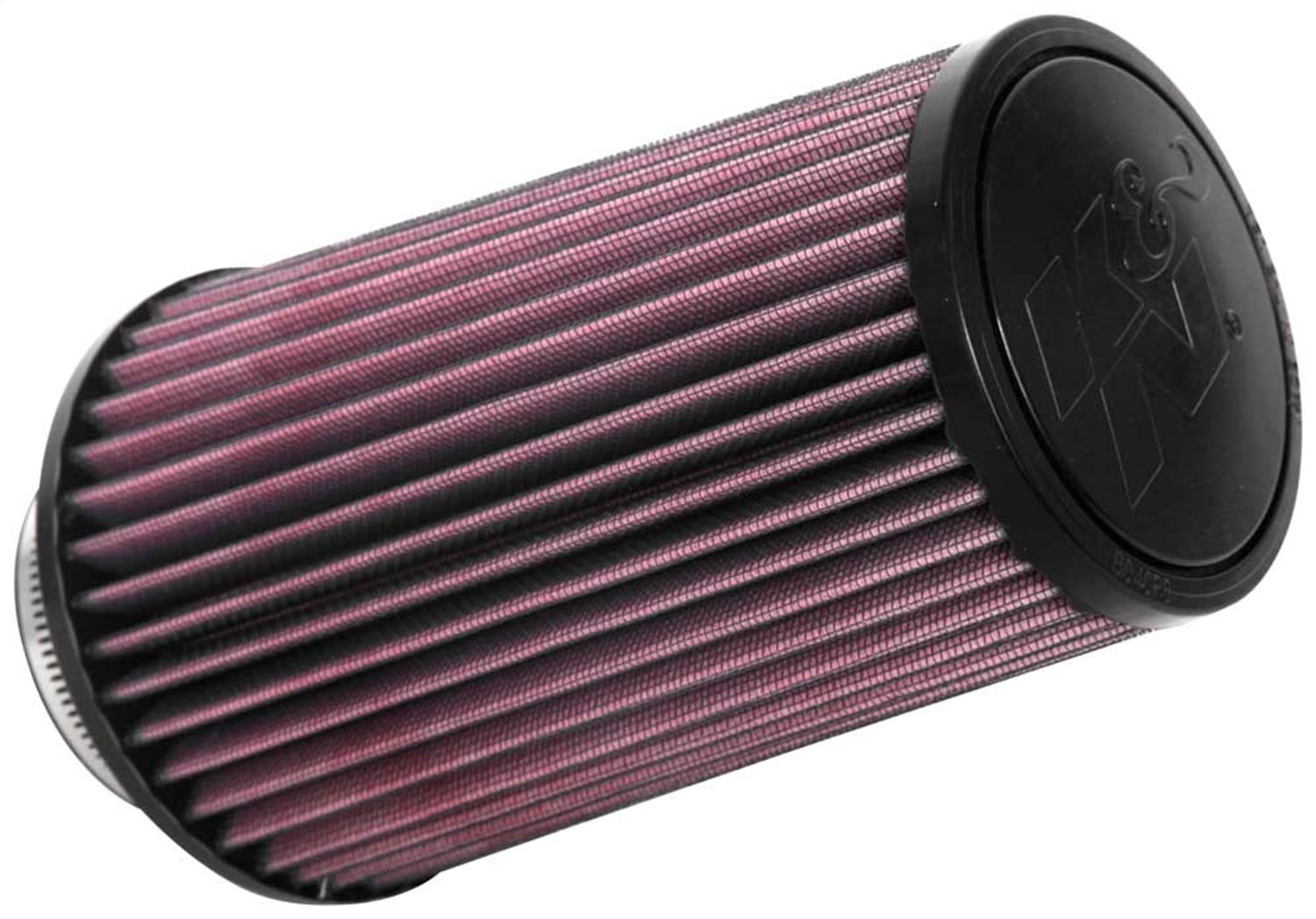 Universal Clamp-On Air Filter