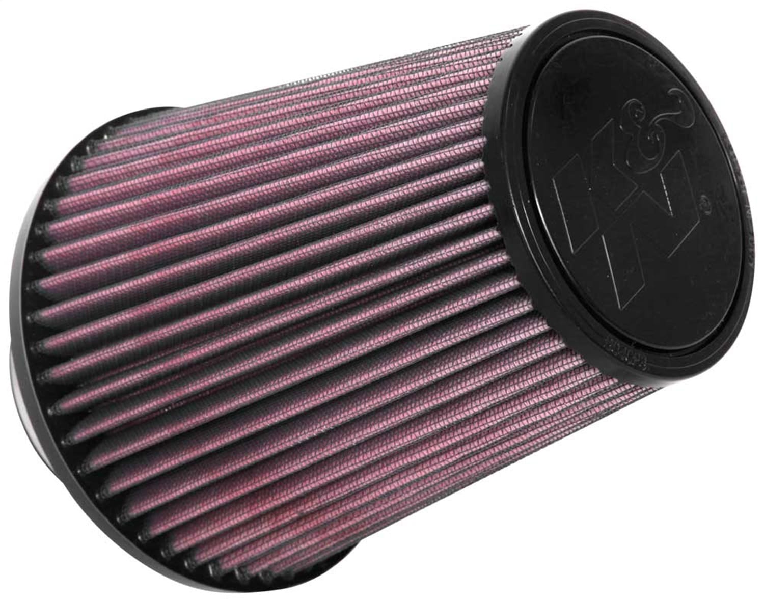 Universal Clamp-On Air Filter