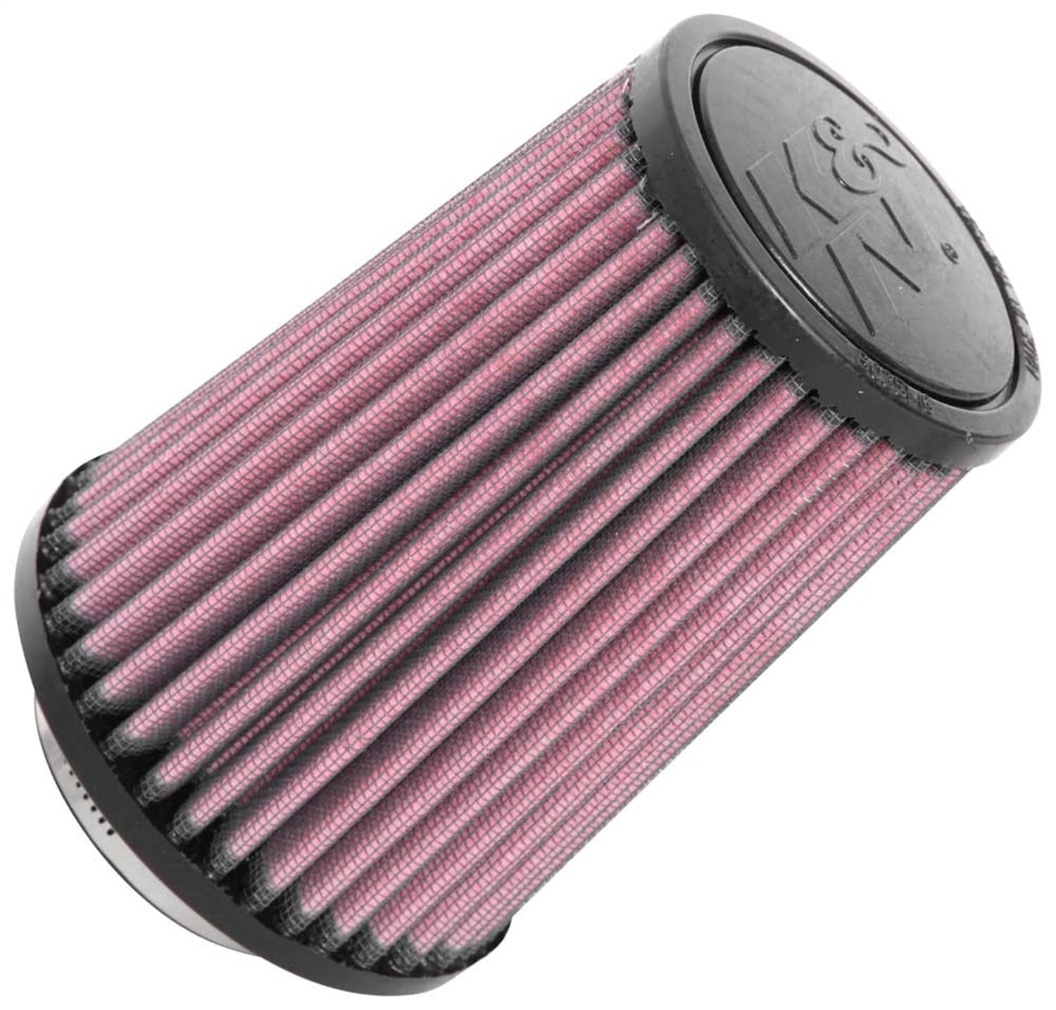 Universal Clamp-On Air Filter