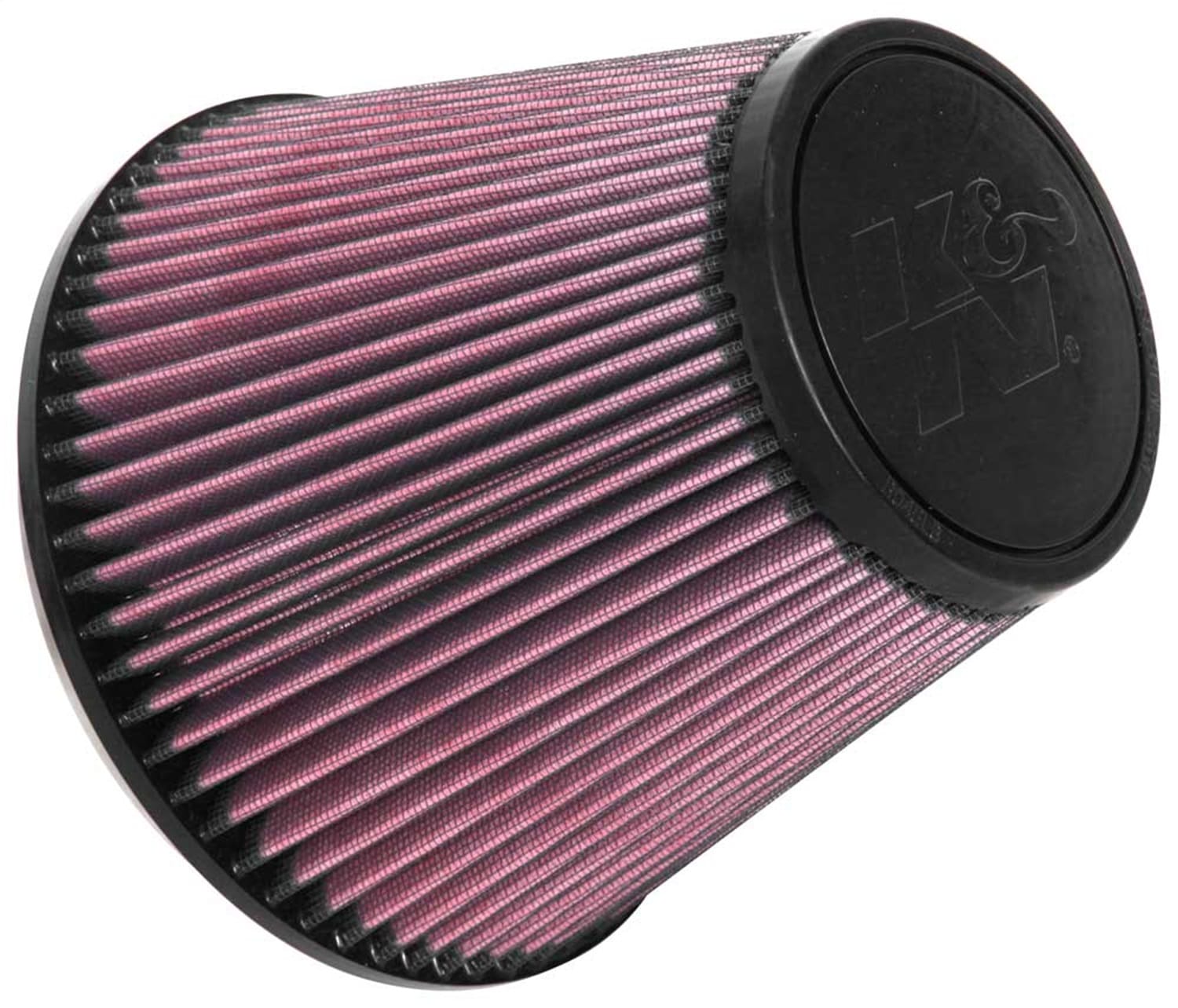 Universal Clamp-On Air Filter
