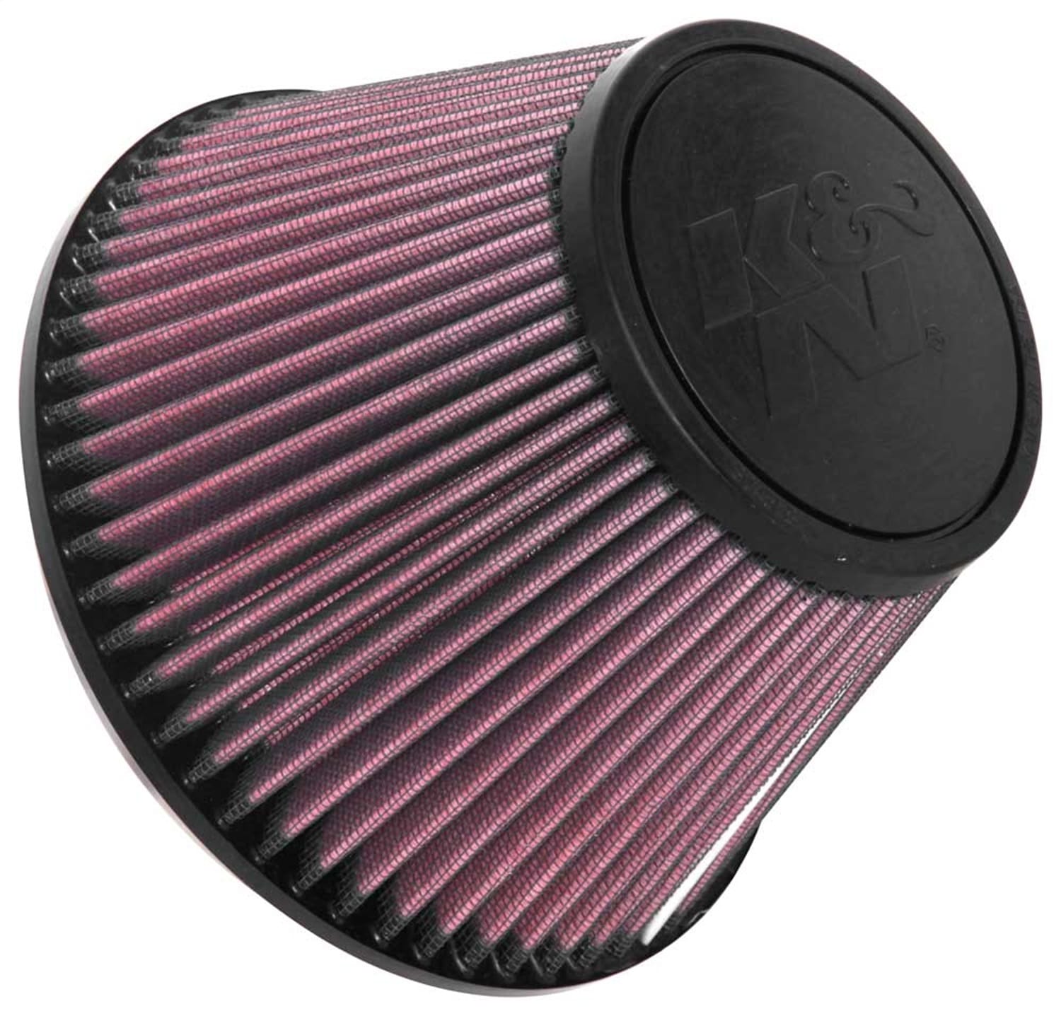 Universal Clamp-On Air Filter