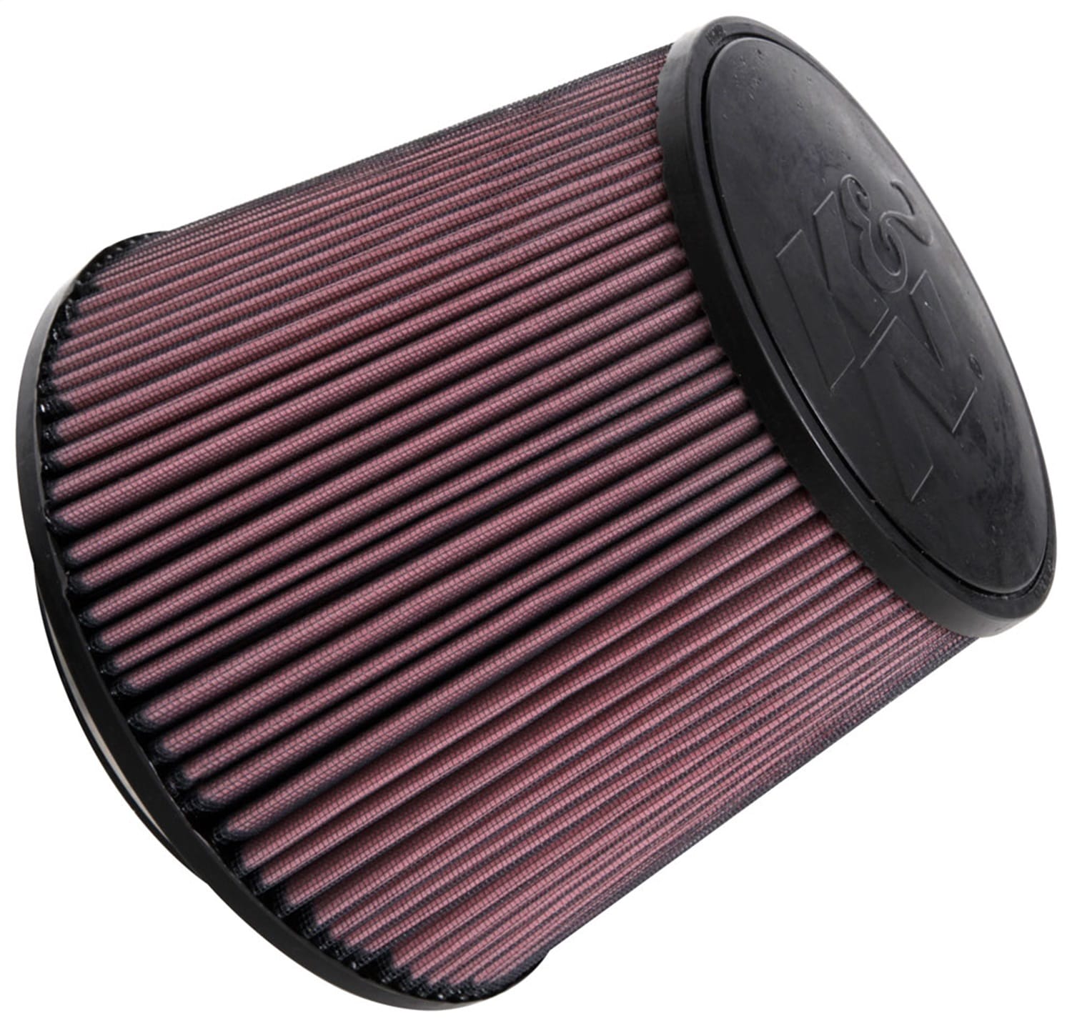 Universal Clamp-On Air Filter