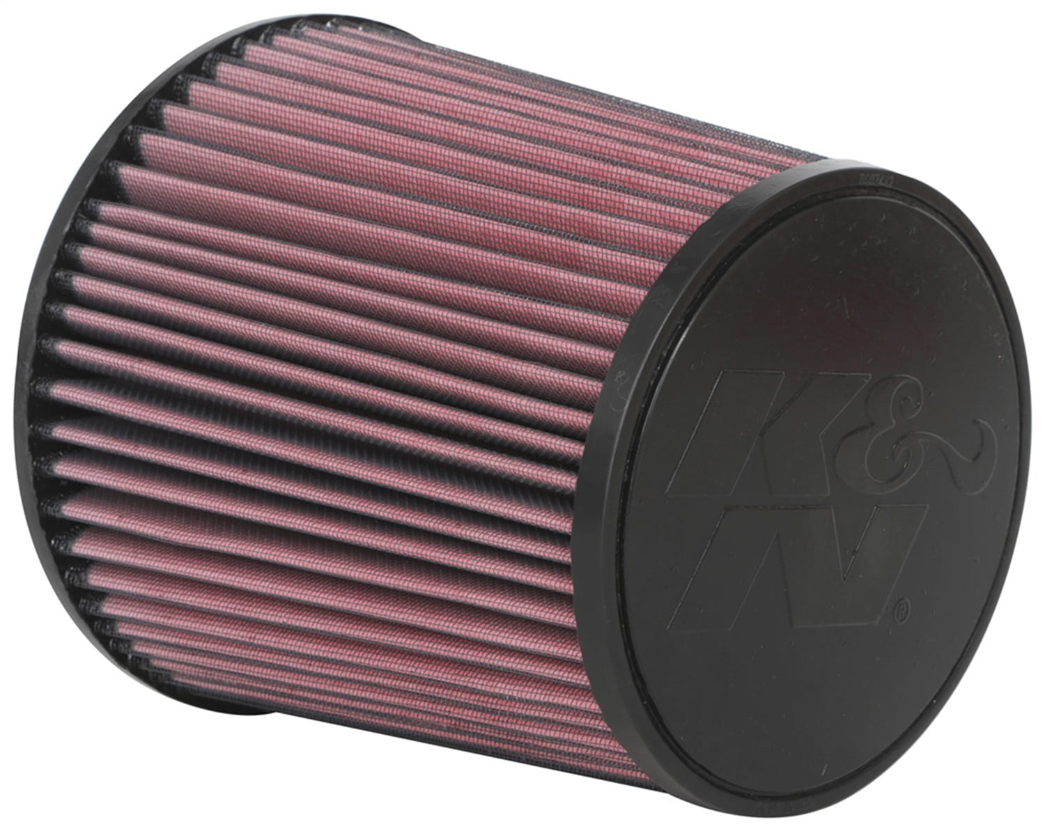 Universal Clamp-On Air Filter