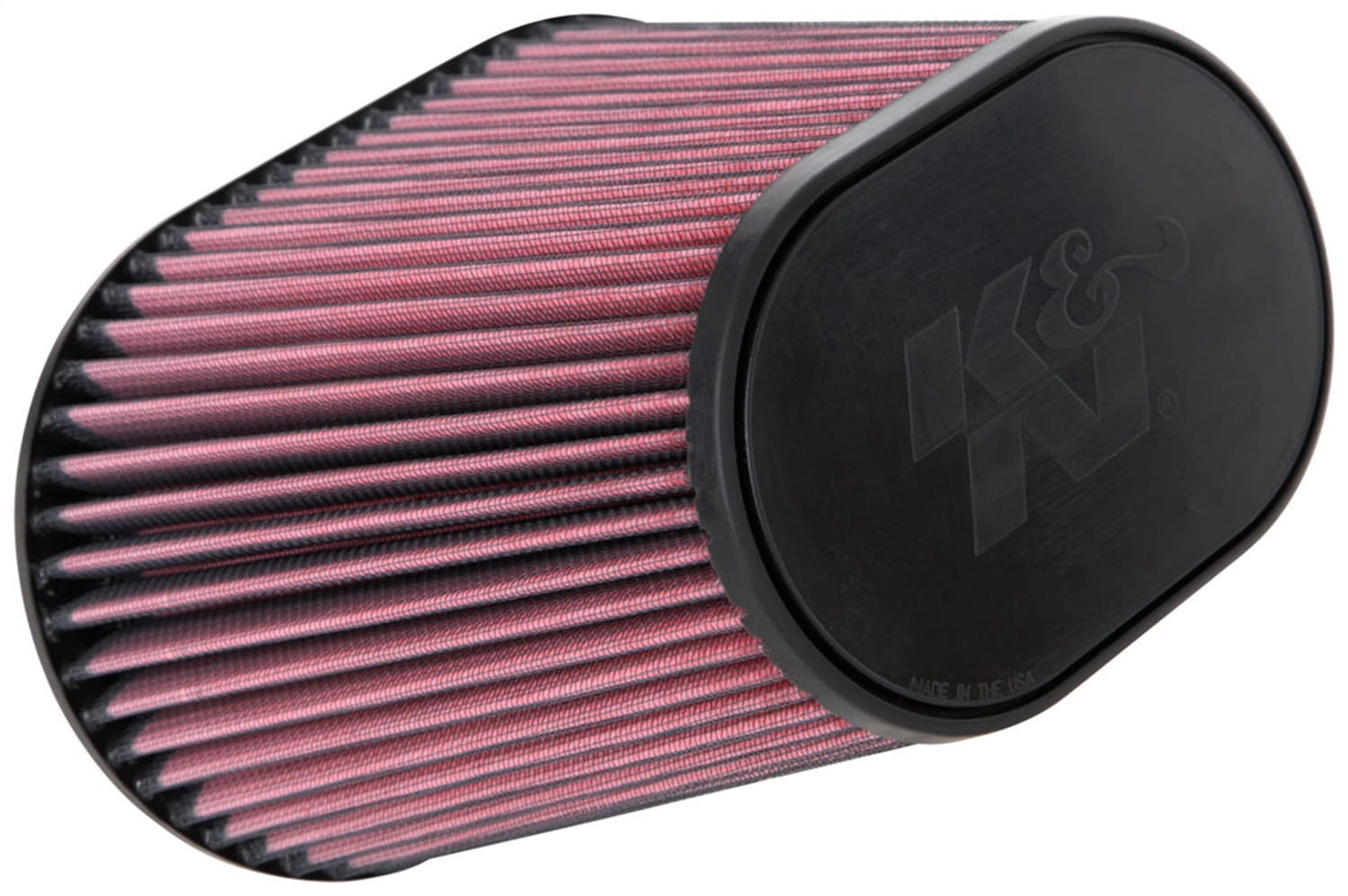 Universal Clamp-On Air Filter