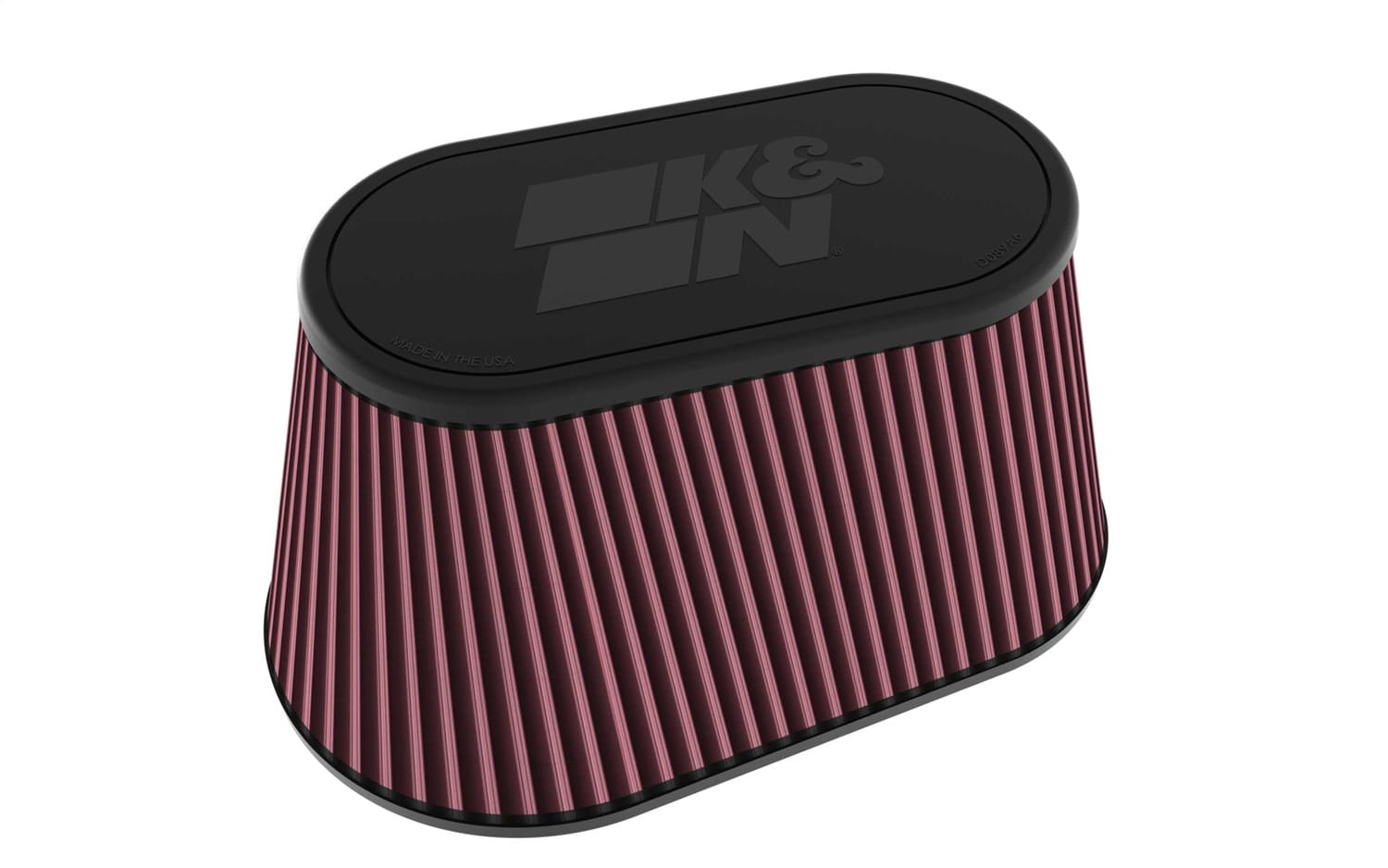 Universal Clamp-On Air Filter