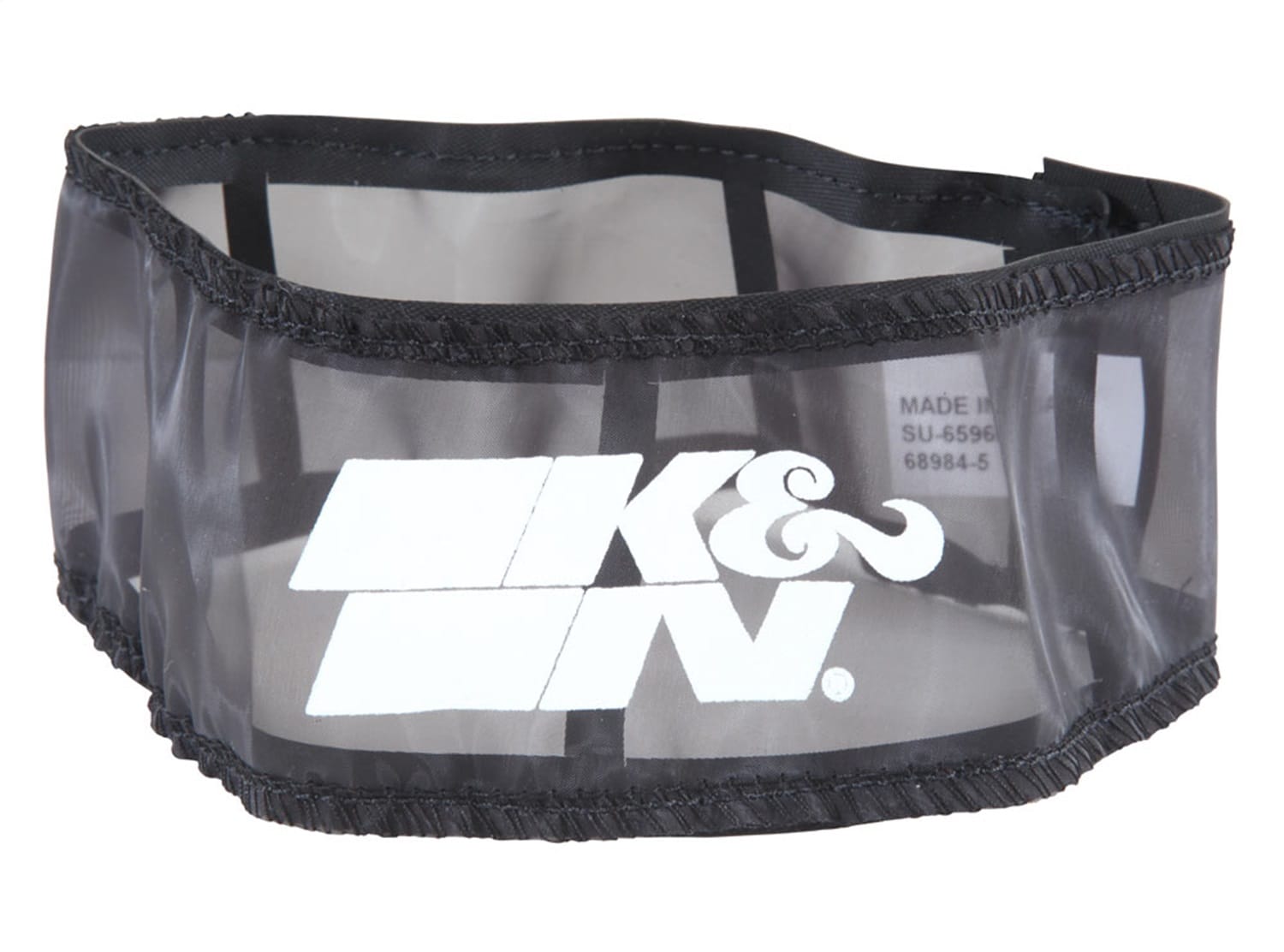 Air Filter Wrap