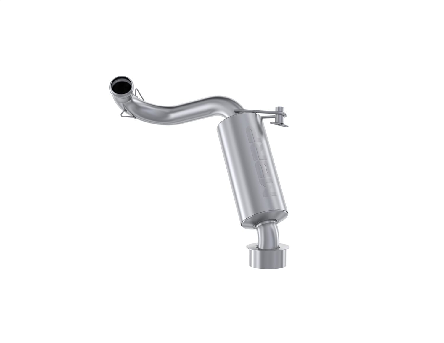 Snowmobile Standard Exhaust