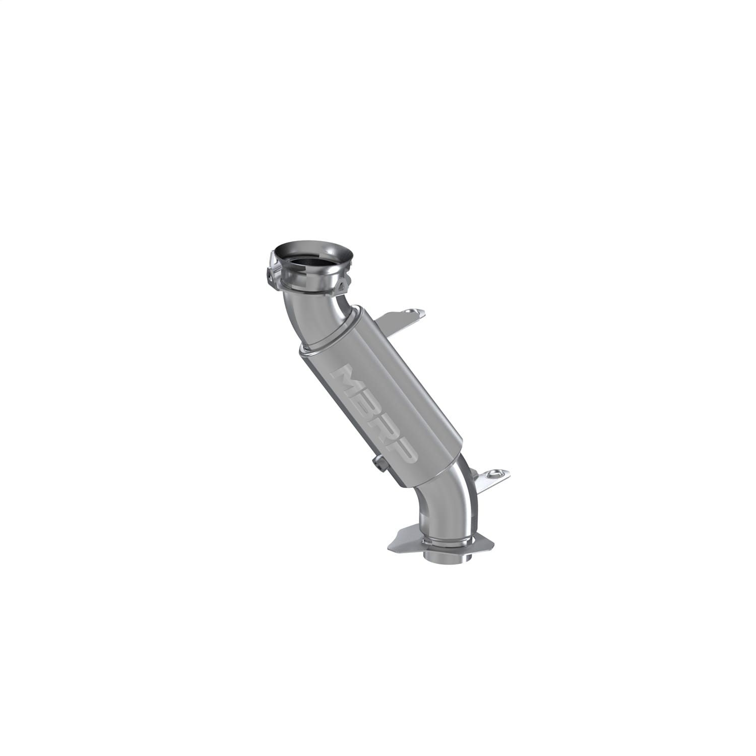 Snowmobile Race Muffler