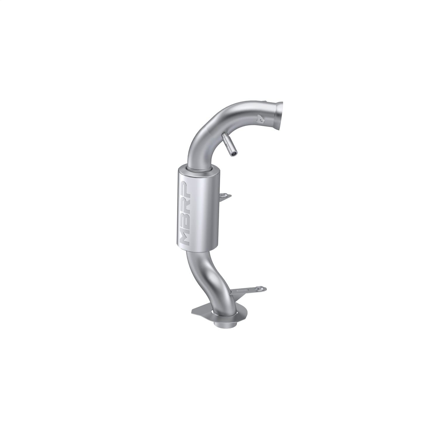 Snowmobile Race Exhaust