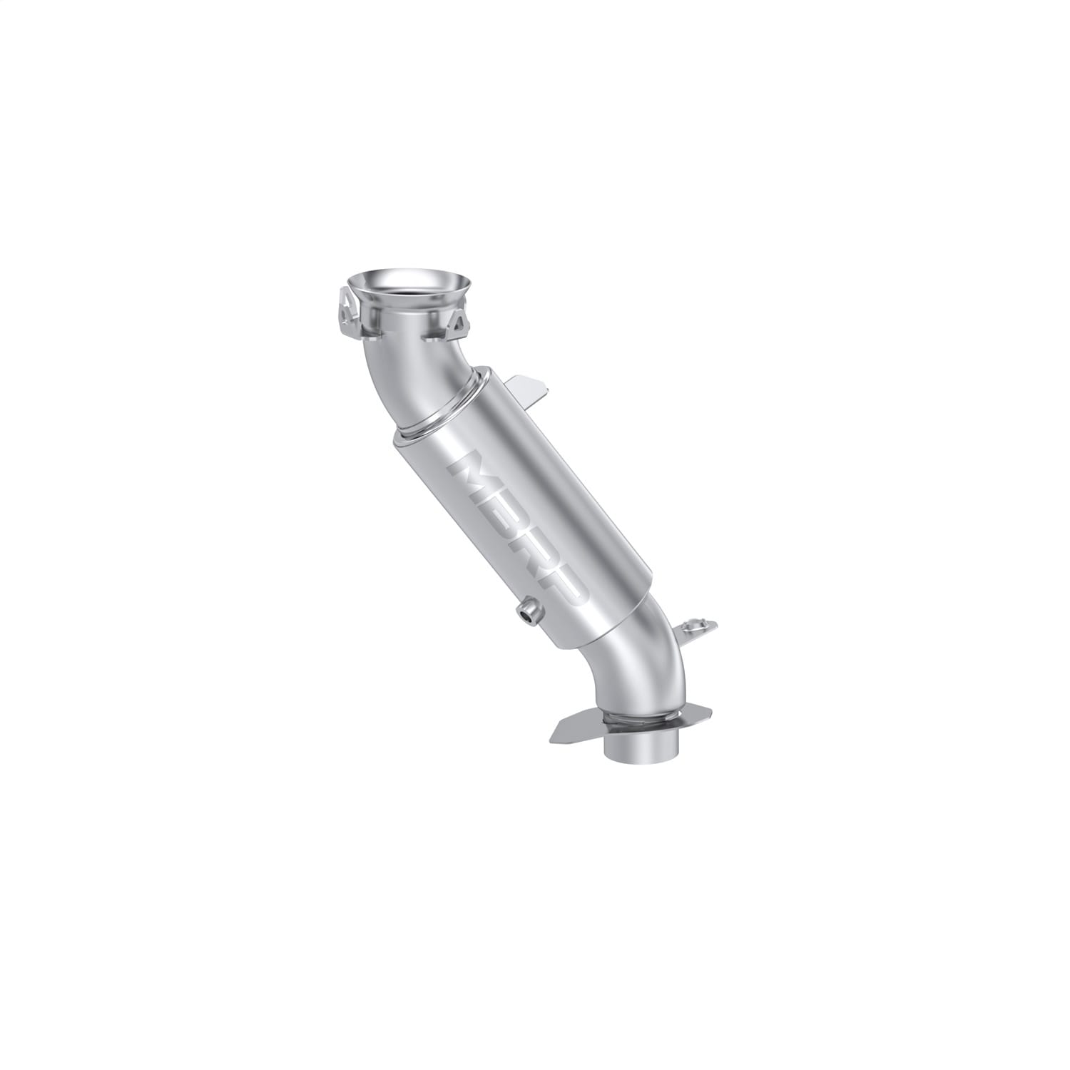 Snowmobile Race Exhaust