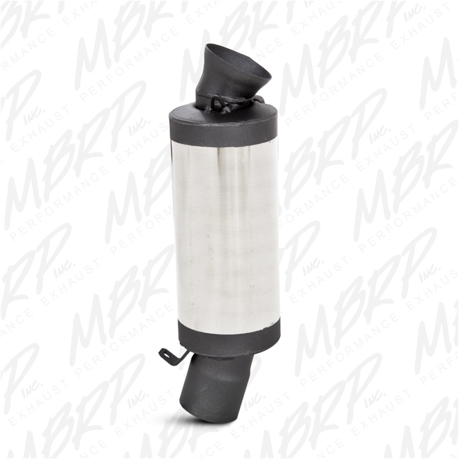 Snowmobile Race Exhaust