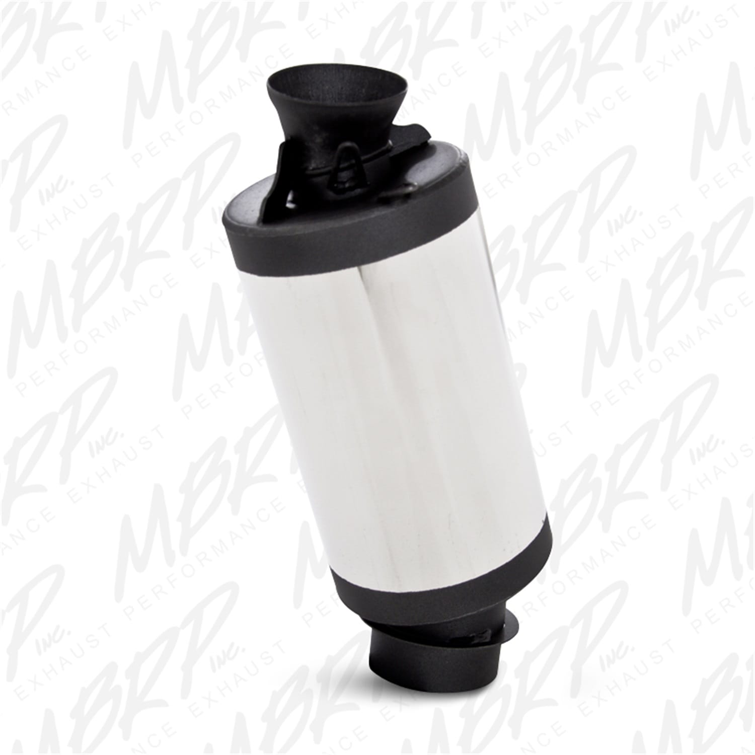 Snowmobile Standard Exhaust