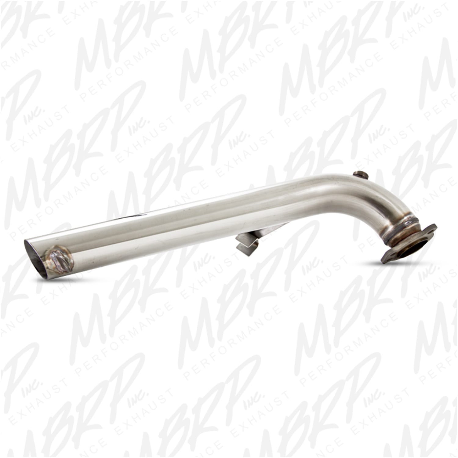 Snowmobile Race Exhaust