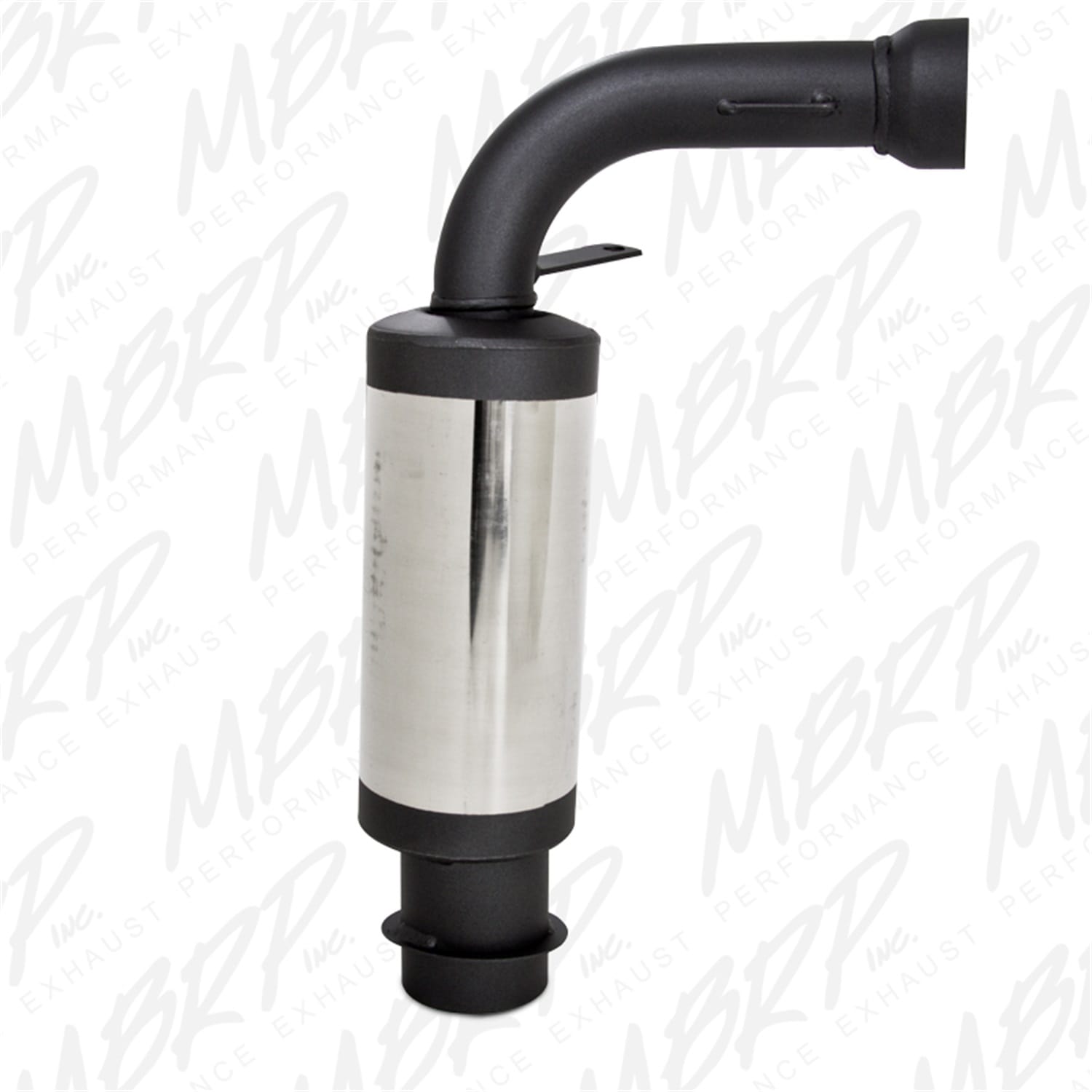 Snowmobile Race Exhaust
