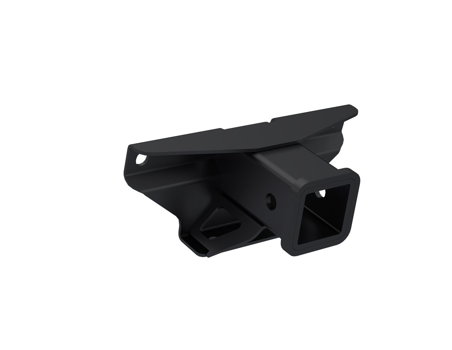 Hitch Receiver Extension