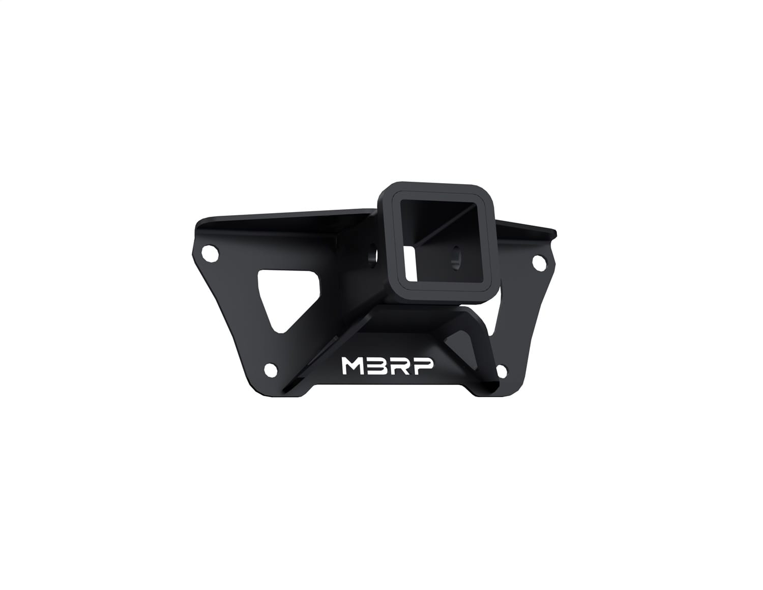 Hitch Receiver Extension
